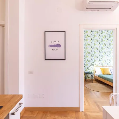 Appartement Caralis - Historic Center Cagliari
