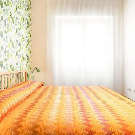 Caralis - Historic Center Apartamento