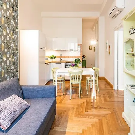 Apartamento Caralis - Historic Center *